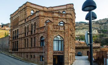 Old Tiflis Boutique