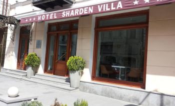 Sharden Villa