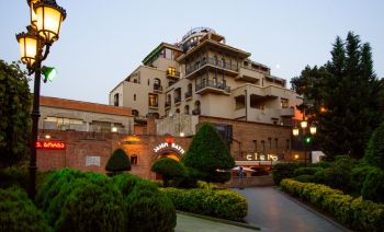 Tiflis Palace 