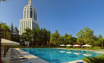 Sheraton Batumi 