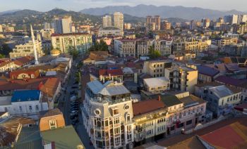 Old Town Batumi