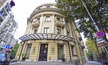 Astoria Tbilisi
