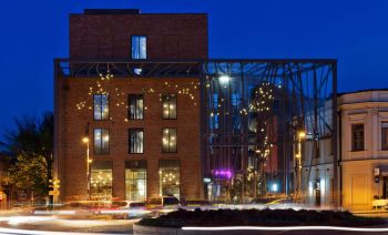 Moxy by Marriott