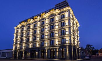 Best Western Kutaisi 