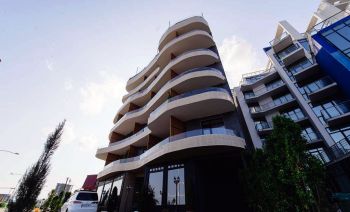 Best Western Plus Batumi