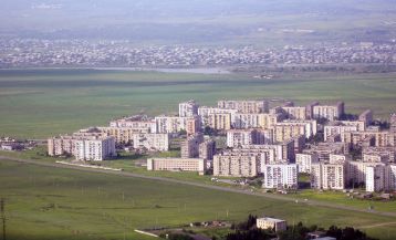 Рустави