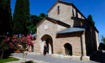 Bodbe Monastery