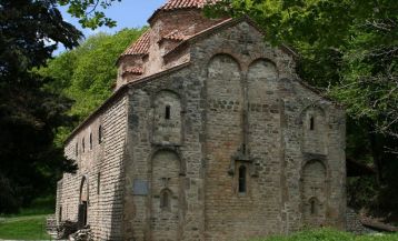 Храм Квелацминда