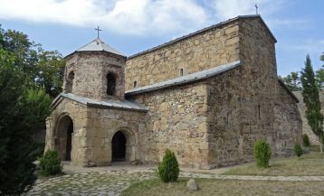 Zedazeni Monastery