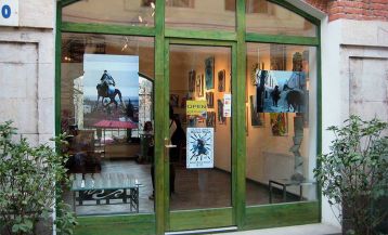 Baia Gallery 