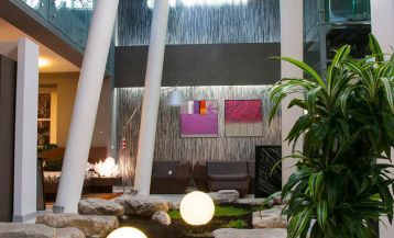 Art Gallery Vanda 