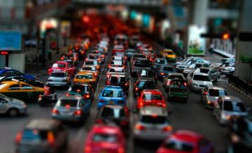 Transport in Georgia - Traveler Information