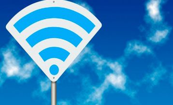 Бесплатный Wi-Fi в Тбилиси