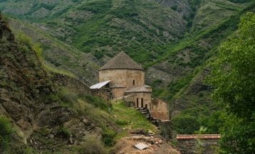 Ateni Sioni Church