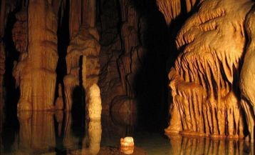 Sarma Cave