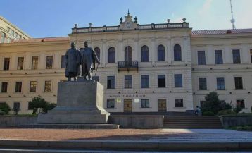 Музей Тбилисской классической гимназии