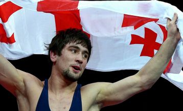 Музей истории грузинского спорта в Тбилиси