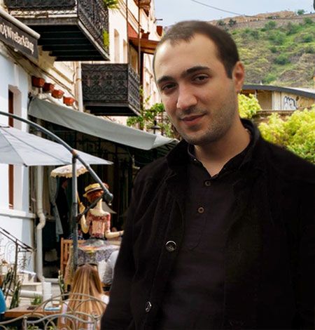 Giorgi
