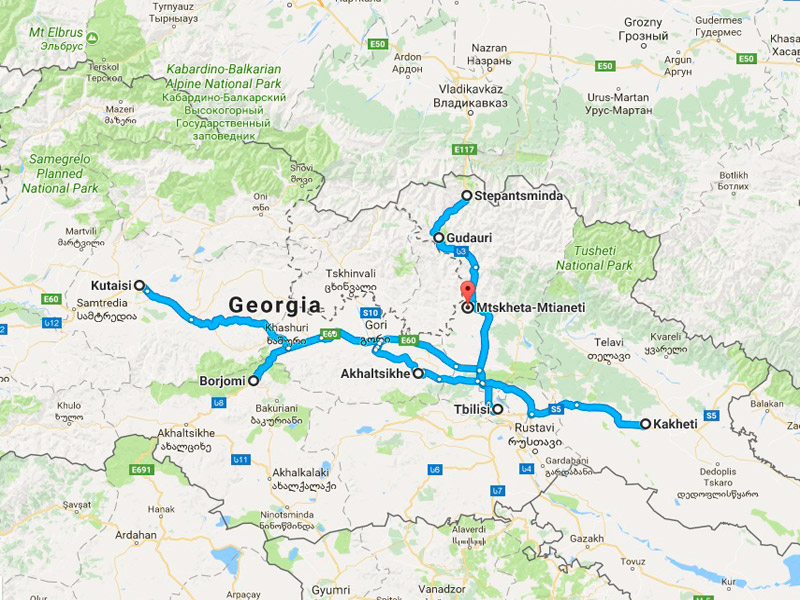 map-Uncover Georgia
