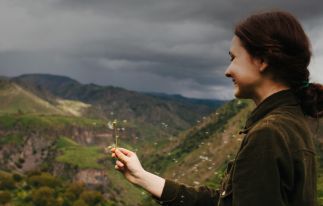 Spring Tour to Georgia - 4 days