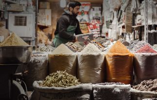 Cultural Tour to Azerbaijan